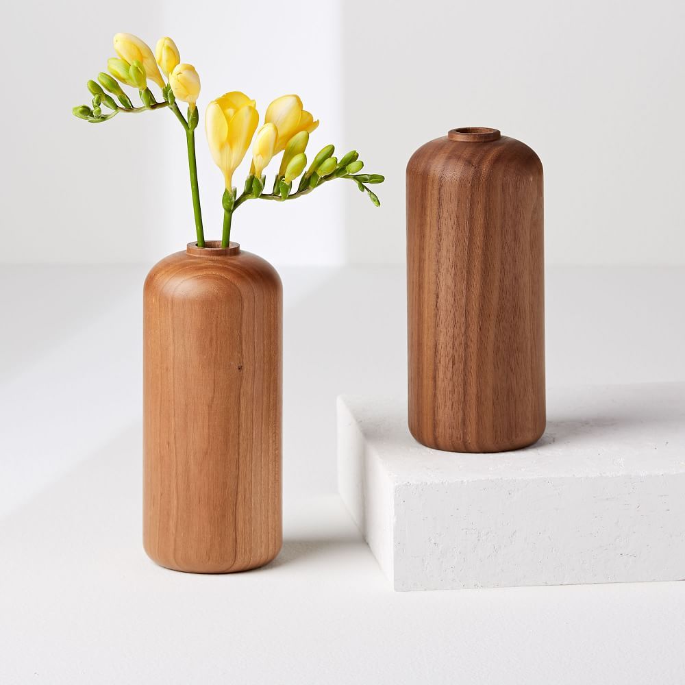 wooden decor