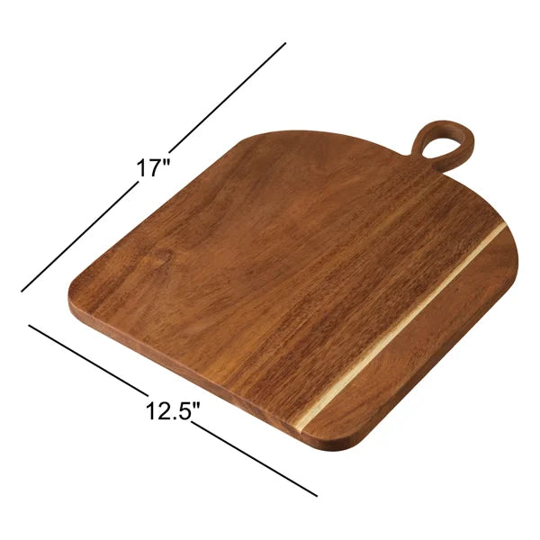 Acacia Loop Serve Board