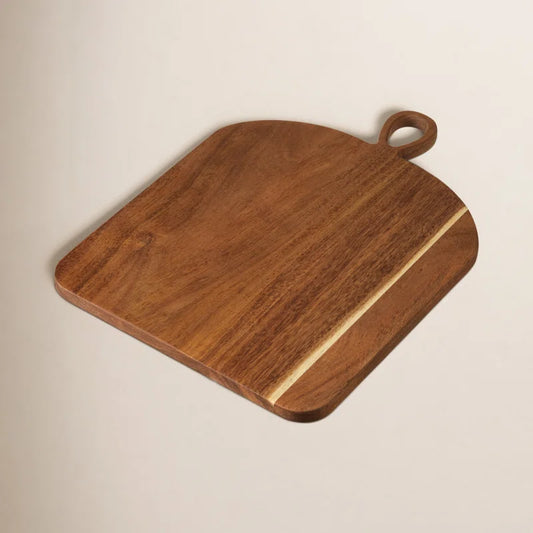 Acacia Loop Serve Board